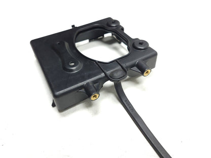 02-06 Ducati Monster M600 620 Battery Tray 8291285a OEM