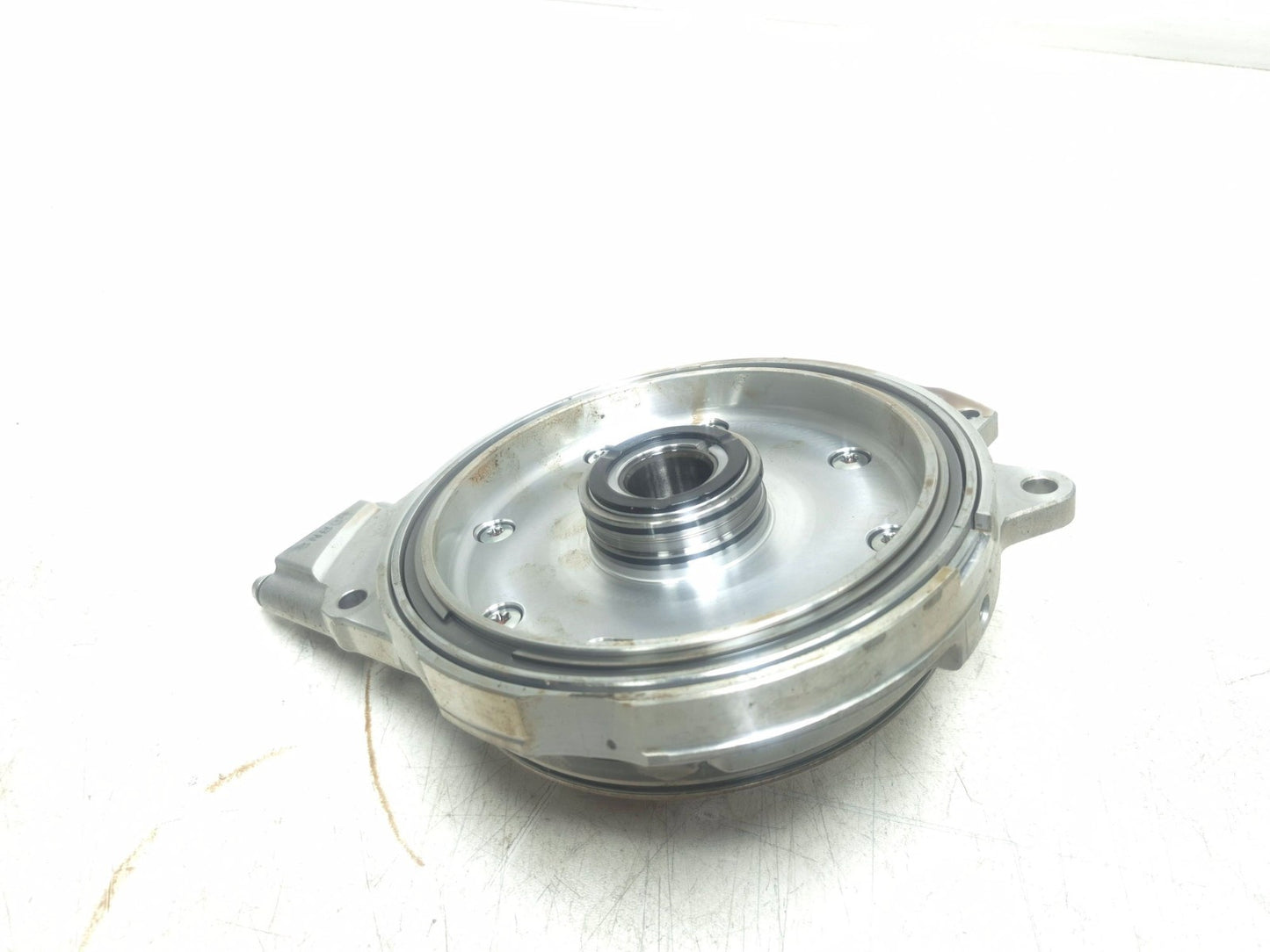 2018 Hyundai Sonata 2.4l Automatic Transmission Oil Pump OEM