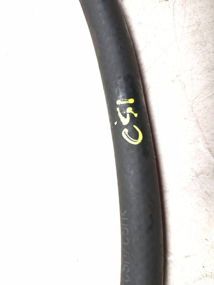 2007 Saab 9-5 Aero Power Steering Hose Pipe Tube Line OEM