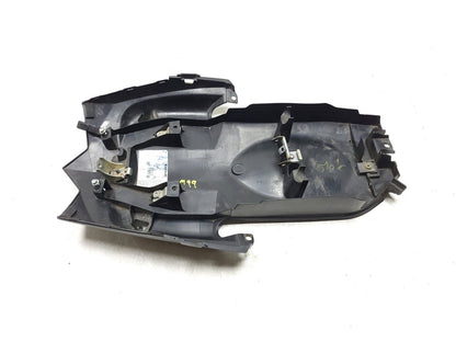 2012 Kawasaki Versys Le650c Rear Fender Tail Cover OEM