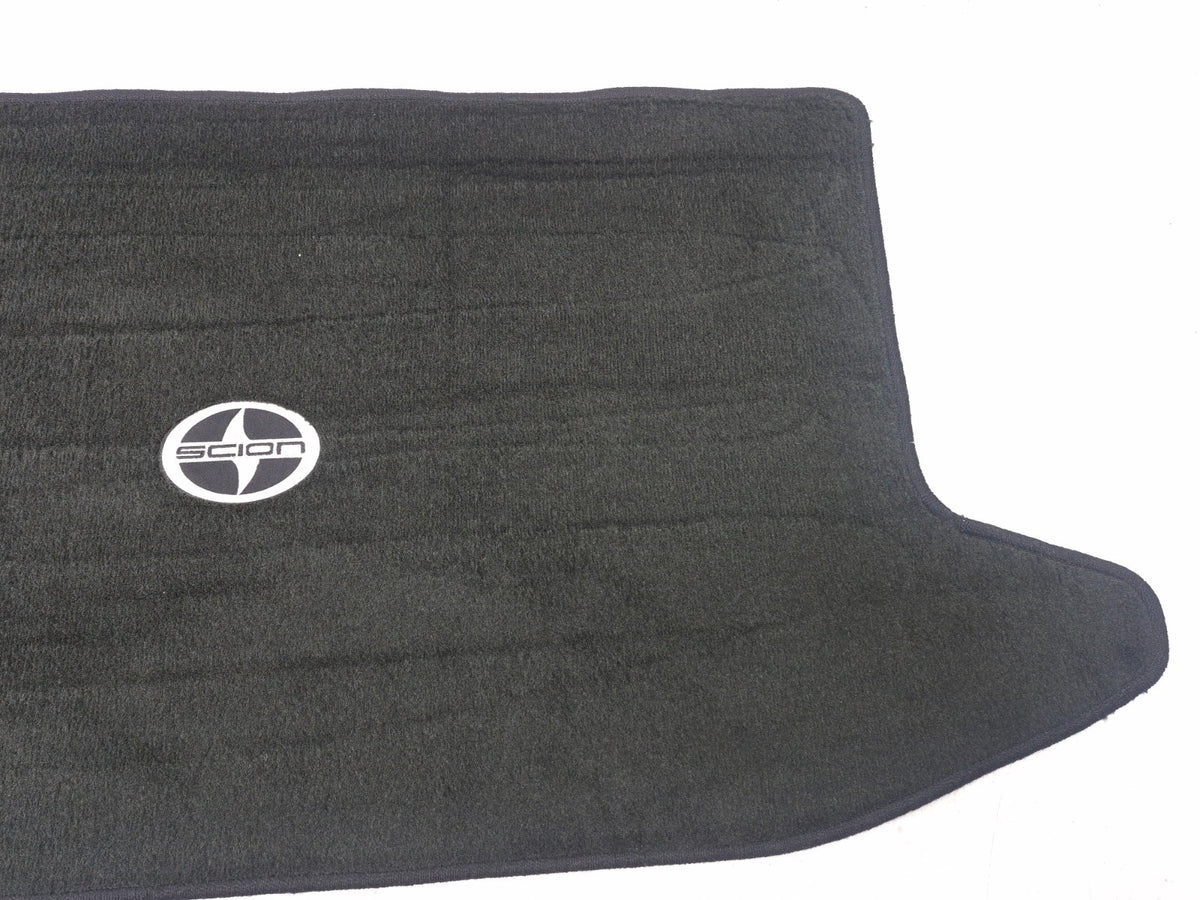2008 - 2014 Scion Xd Trunk Carpet Cargo Area Mat Liner OEM