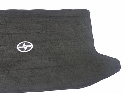 2008 - 2014 Scion Xd Trunk Carpet Cargo Area Mat Liner OEM