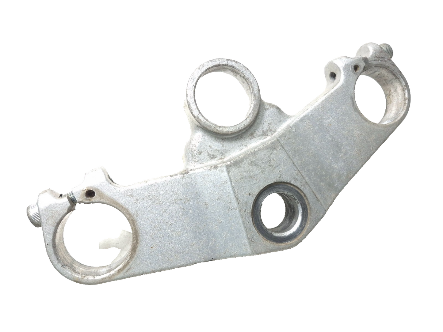 1991 Yamaha Fzr600r Triple Tree Upper OEM