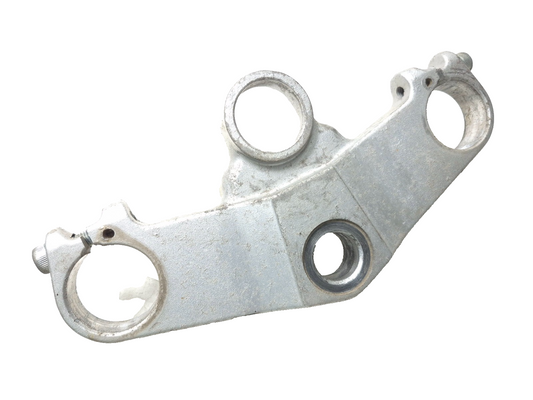 1991 Yamaha Fzr600r Triple Tree Upper OEM