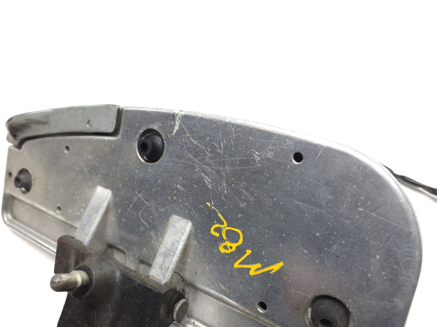 2007 Yamaha Xvs 1300 V-star Right Floorboard Brake Pedal OEM