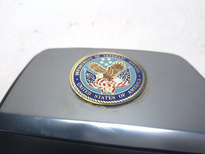 1987 Honda Goldwing 1200i Driveshaft  Right Mirror Assy OEM