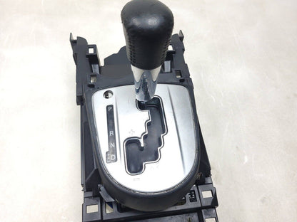 2007-2010 Mitsubishi Outlander Automatic Transmission Gear Shifter  OEM