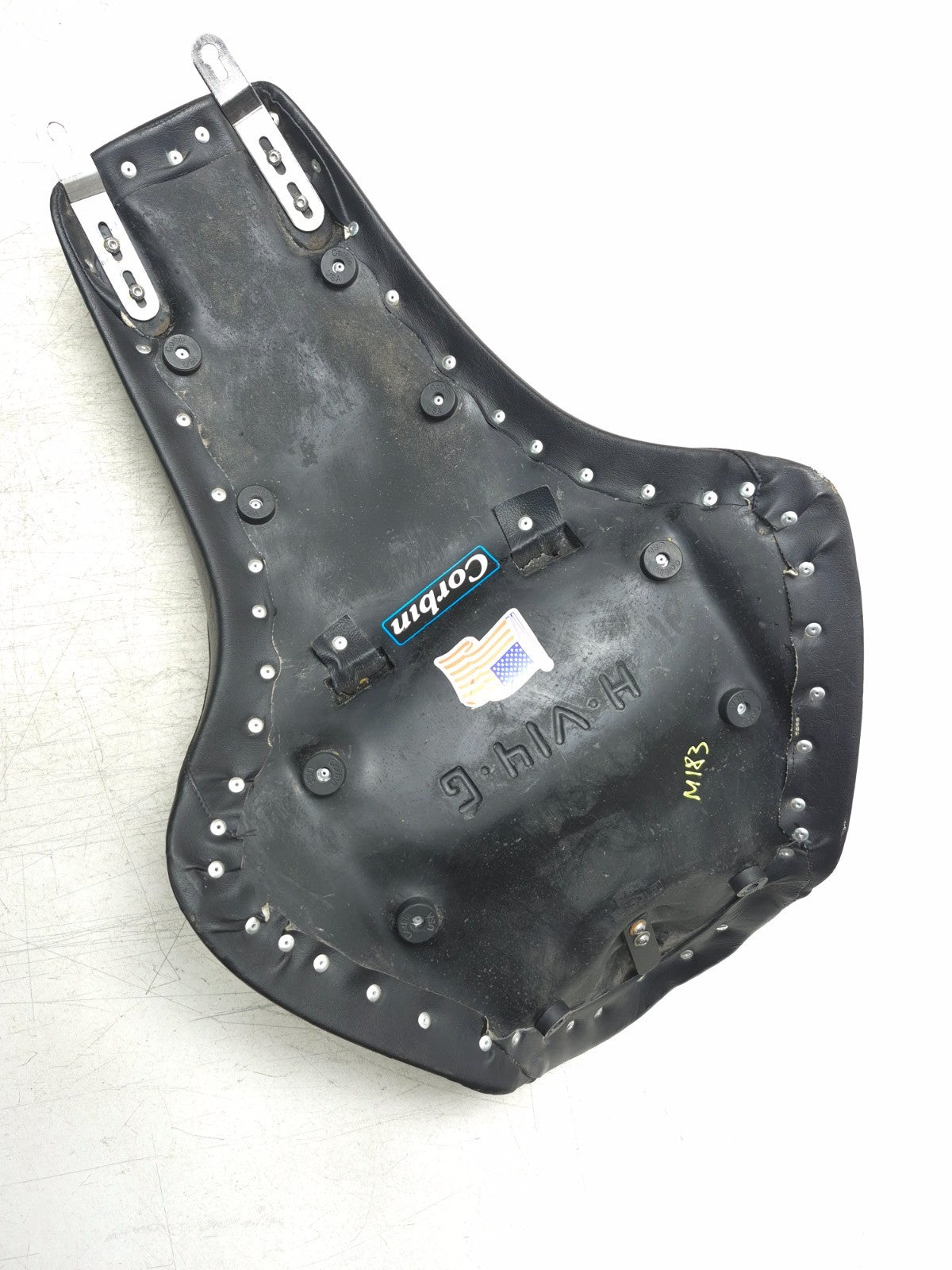 2015 Honda Ctx700n Seat Corbin