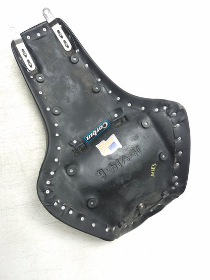 2015 Honda Ctx700n Seat Corbin
