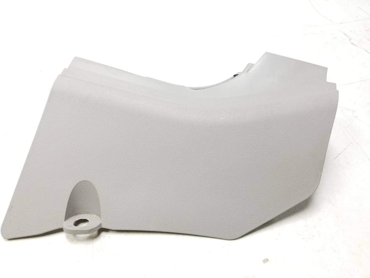 2008 - 2015 Nissan Rogue Front Lower Kick Panel Trim Left & Right OEM