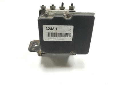 13 14 15 16 GMC Acadia ABS Anti Lock Brake Pump 3248u OEM