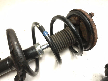 2009 Mitsubishi Outlander Front Shock Strut Absorber Left & Right OEM