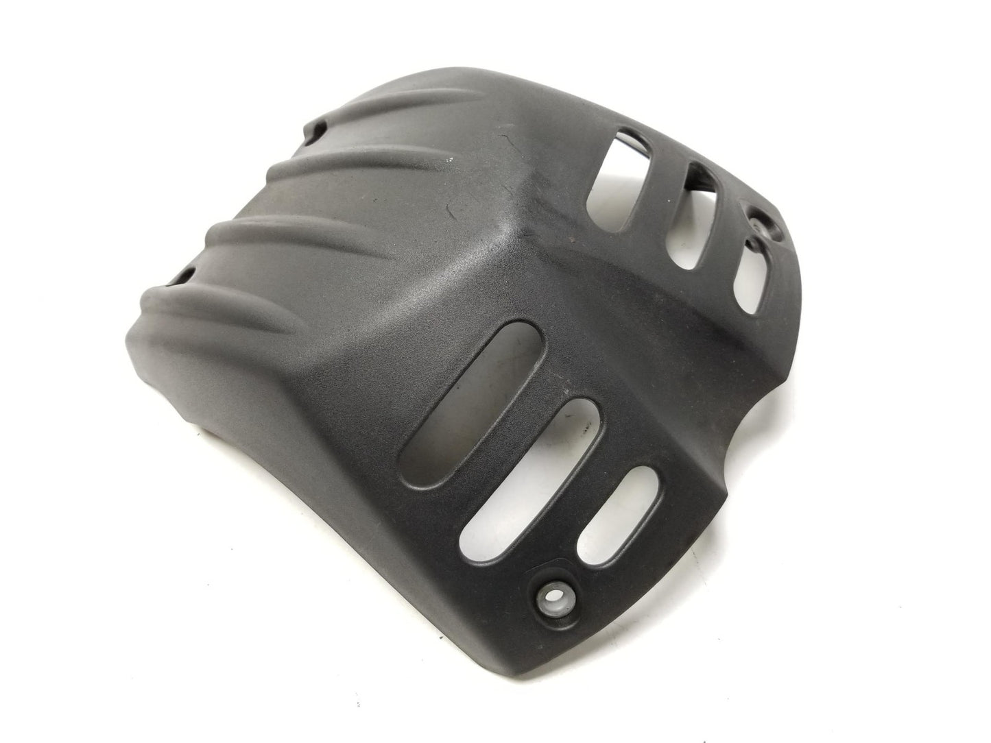 2022 Kawasaki Klr650 Kl650l Skid Plate Engine Guard Protector OEM