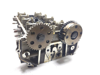 13 14 15 16 Ford Fusion Engine Cylinder Head 2.5l OEM