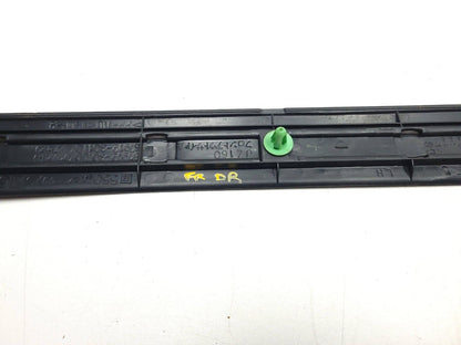 1998-2005 Lexus Gs GS300 Door Sill Scuff Plate Trim 4pcs OEM