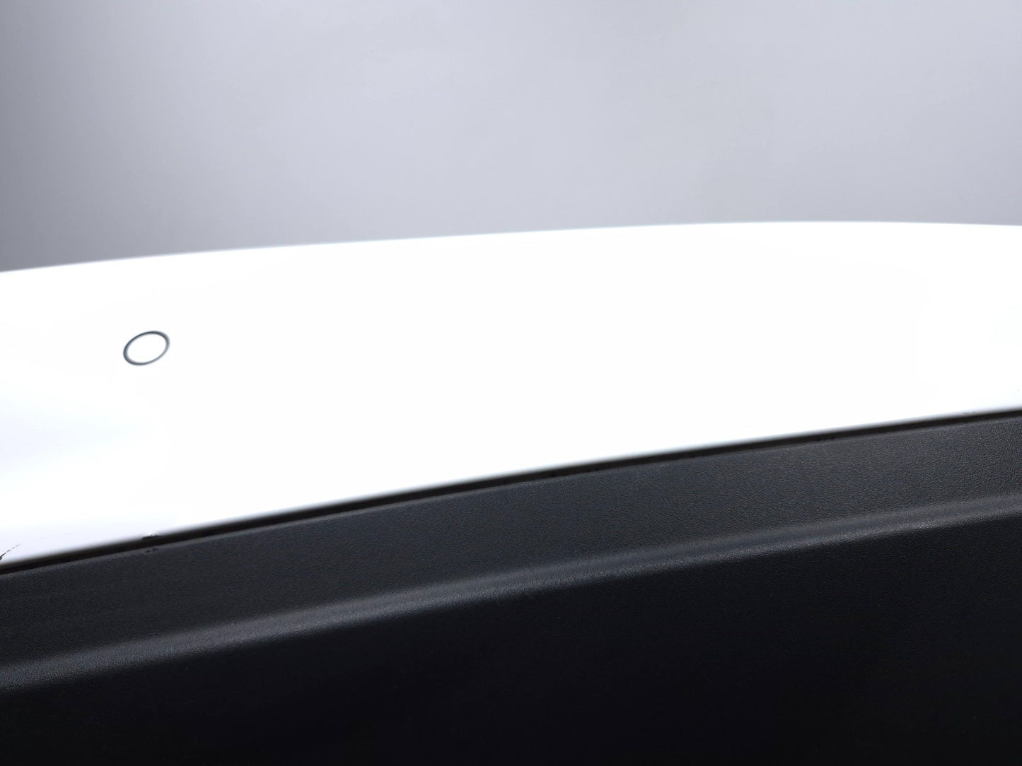 2021 Alfa Romeo Giulia Rear Bumper Cover Oem✅ 78k Miles