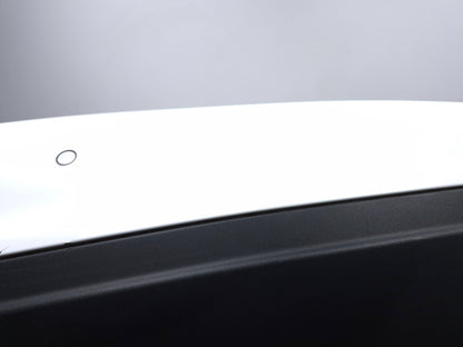 2021 Alfa Romeo Giulia Rear Bumper Cover Oem✅ 78k Miles