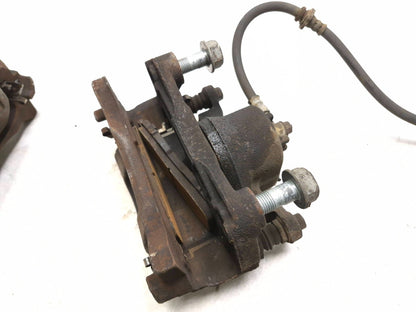 2018 Nissan Altima Front Brake Caliper Left & Right OEM