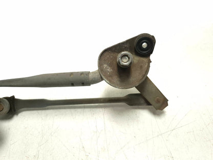 2007 Toyota Corolla Windshield Wiper Motor W/ Linkage OEM