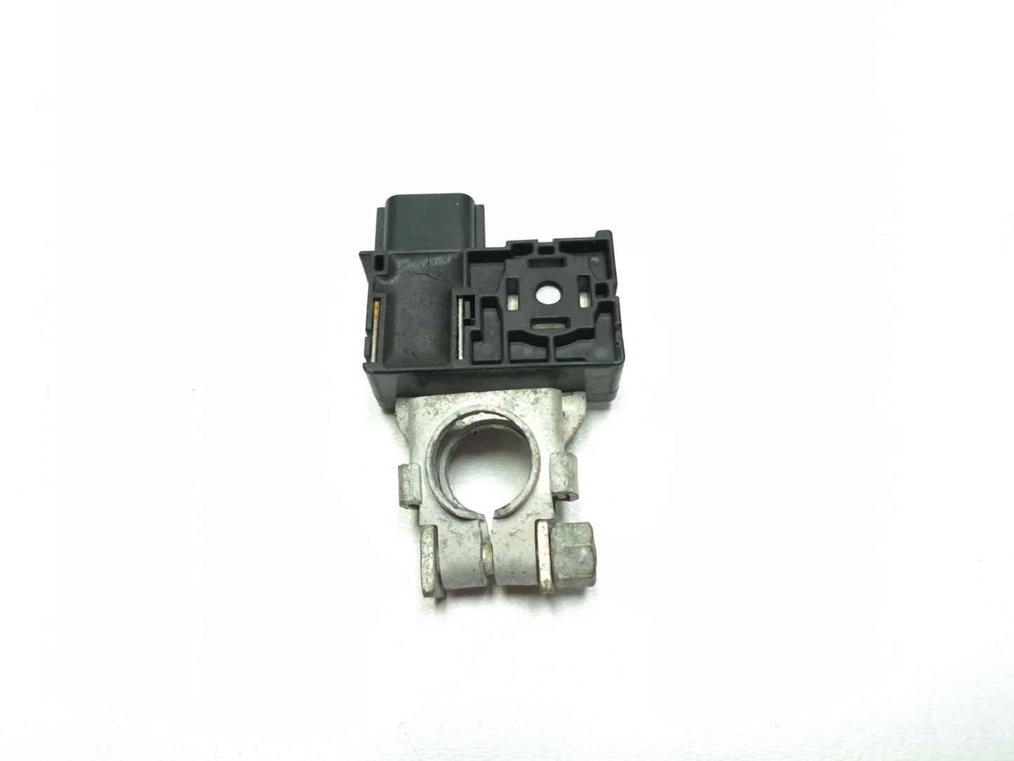 2020 Infiniti Q50 Positive & Negative Battery Terminal W/ Cover Oem✅