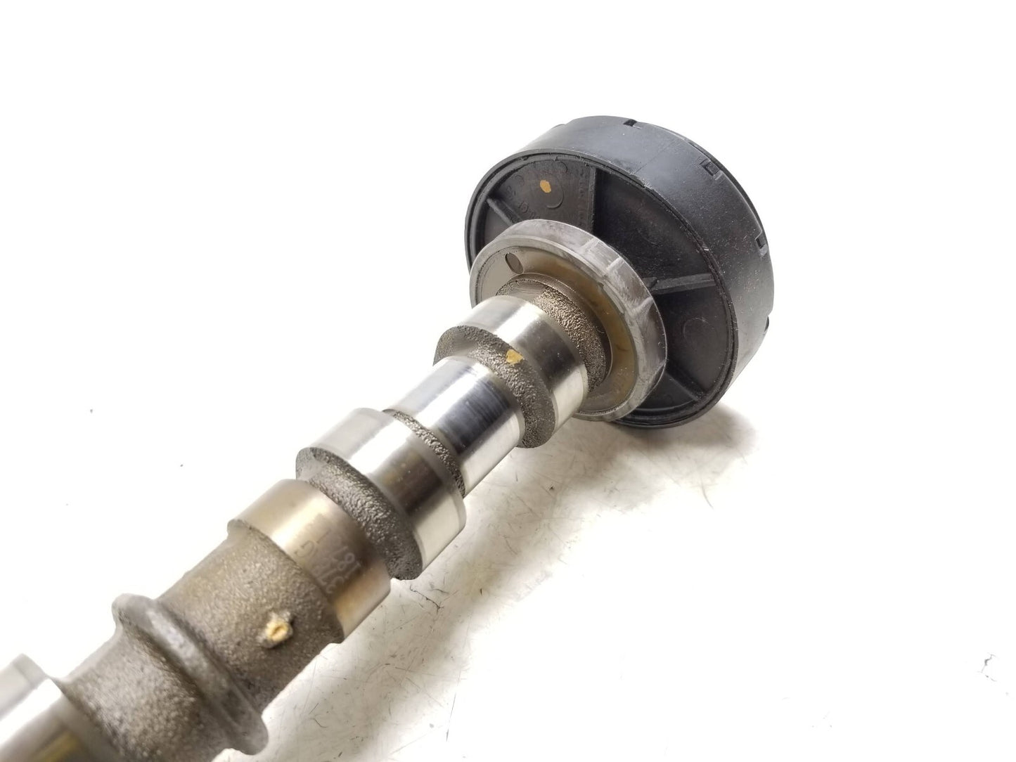 2010-2020 Dodge Grand Caravan Intake Exhaust Camshaft Pair Passenger Side OEM