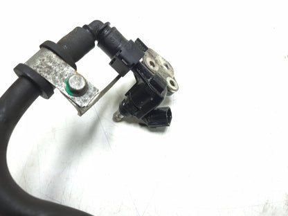 2022 Piaggio Liberty 150 Fuel Pipe & Injector OEM