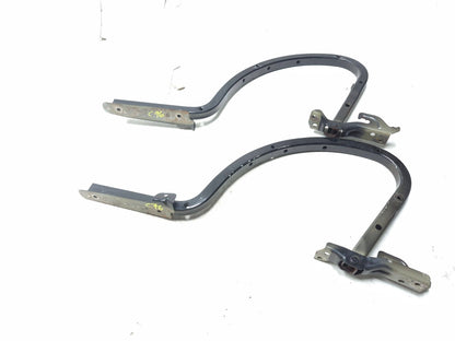 2008 Acura Tl Trunk Lid Hinge Left & Right OEM