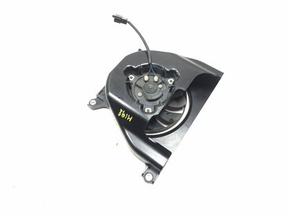 2018 Kawasaki Ninja 650 Ex650 Cooling Fan OEM