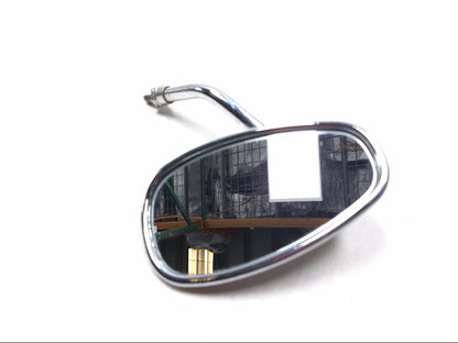 1996 Yamaha Virago Xv750 Right Mirror OEM