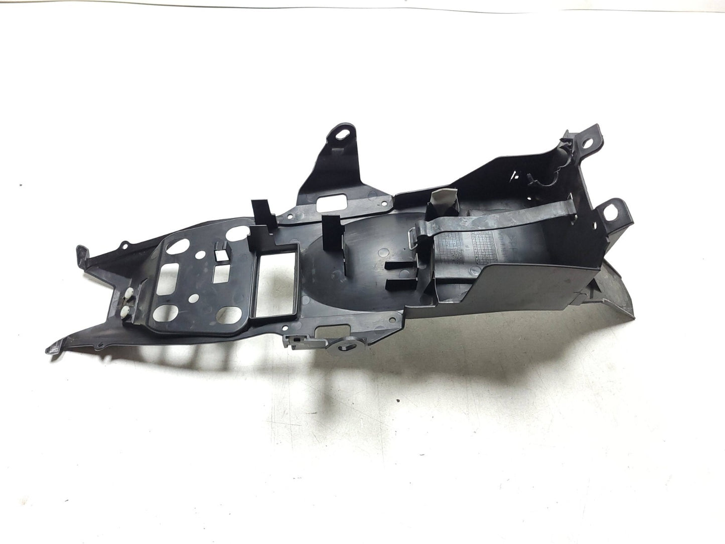 2020 - 2024  Yamaha Mt-03 Rear Undertail Mudguard Fender Battery Tray OEM