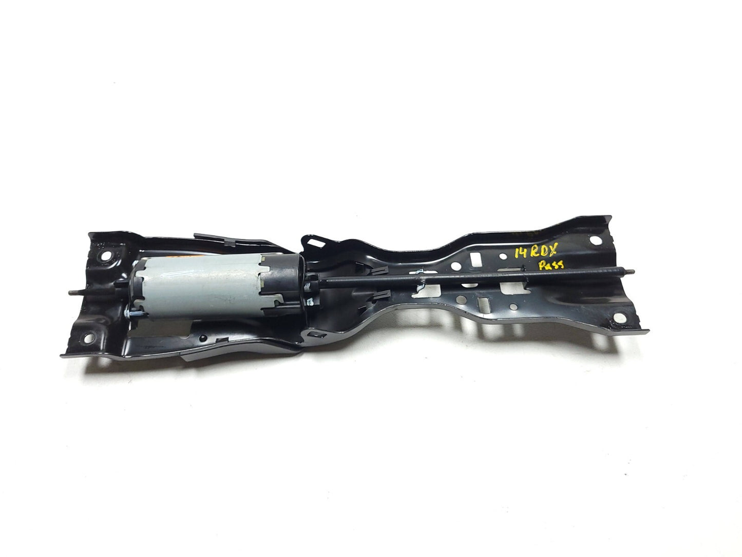 2013 - 2015 Acura Rdx Seat Adjustment Motor Front Passenger Side Right OEM