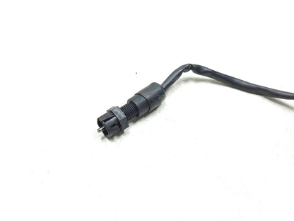 1986 Kawasaki Vulcan 750 Vn750 Rear Back Brake Light Switch OEM