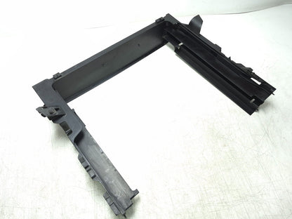 2008 BMW X6 E71 Front Engine Radiator Support Panel Carrier OEM