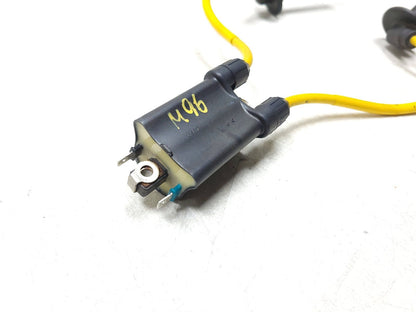 2002 Honda Magna Vf 750c Ignition Coil Pair OEM