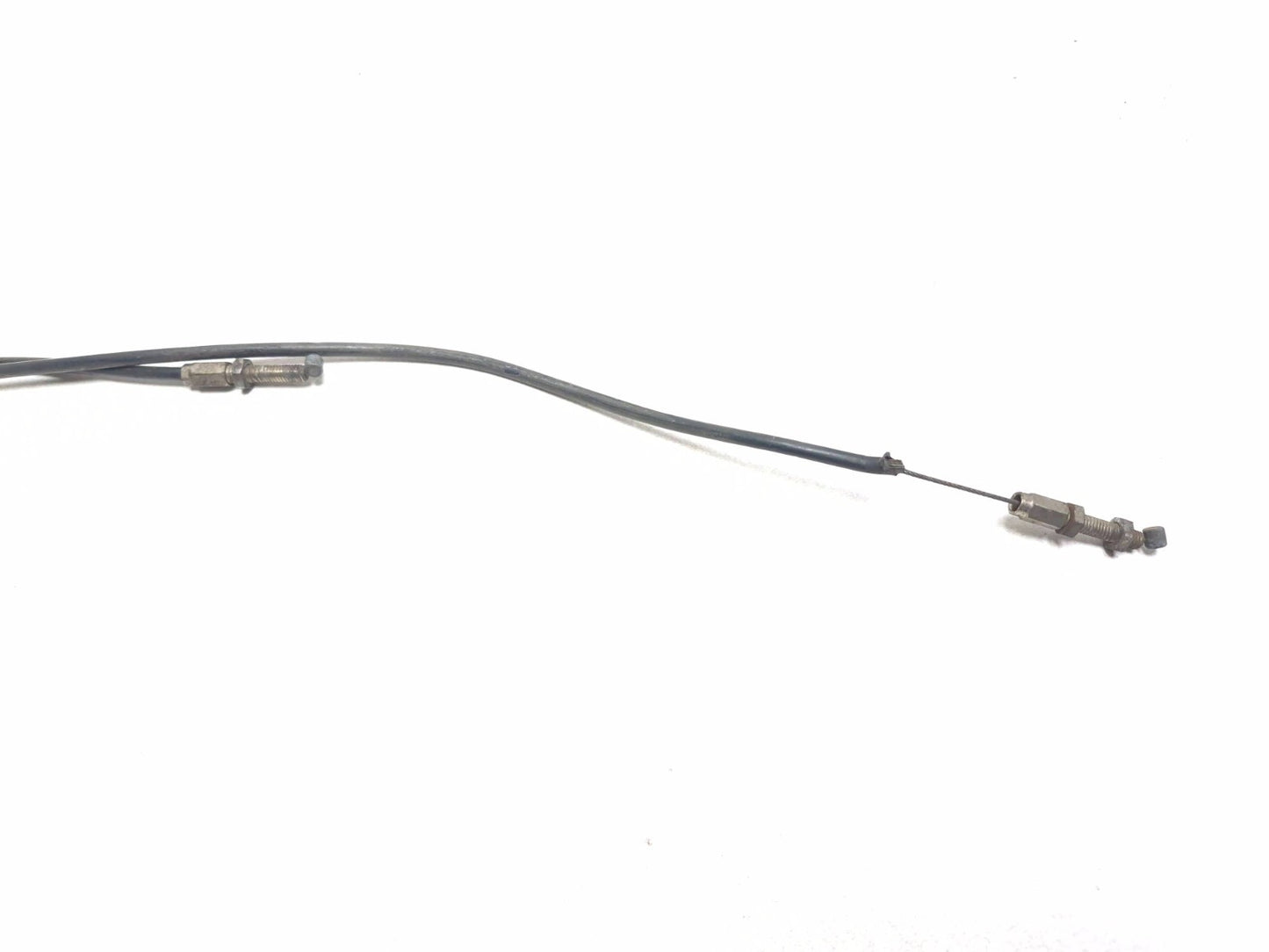1993 Suzuki Vs800 Intruder 800 Right Handlebar Kill Of Start Switch & Grip OEM