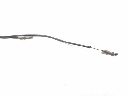 1993 Suzuki Vs800 Intruder 800 Right Handlebar Kill Of Start Switch & Grip OEM