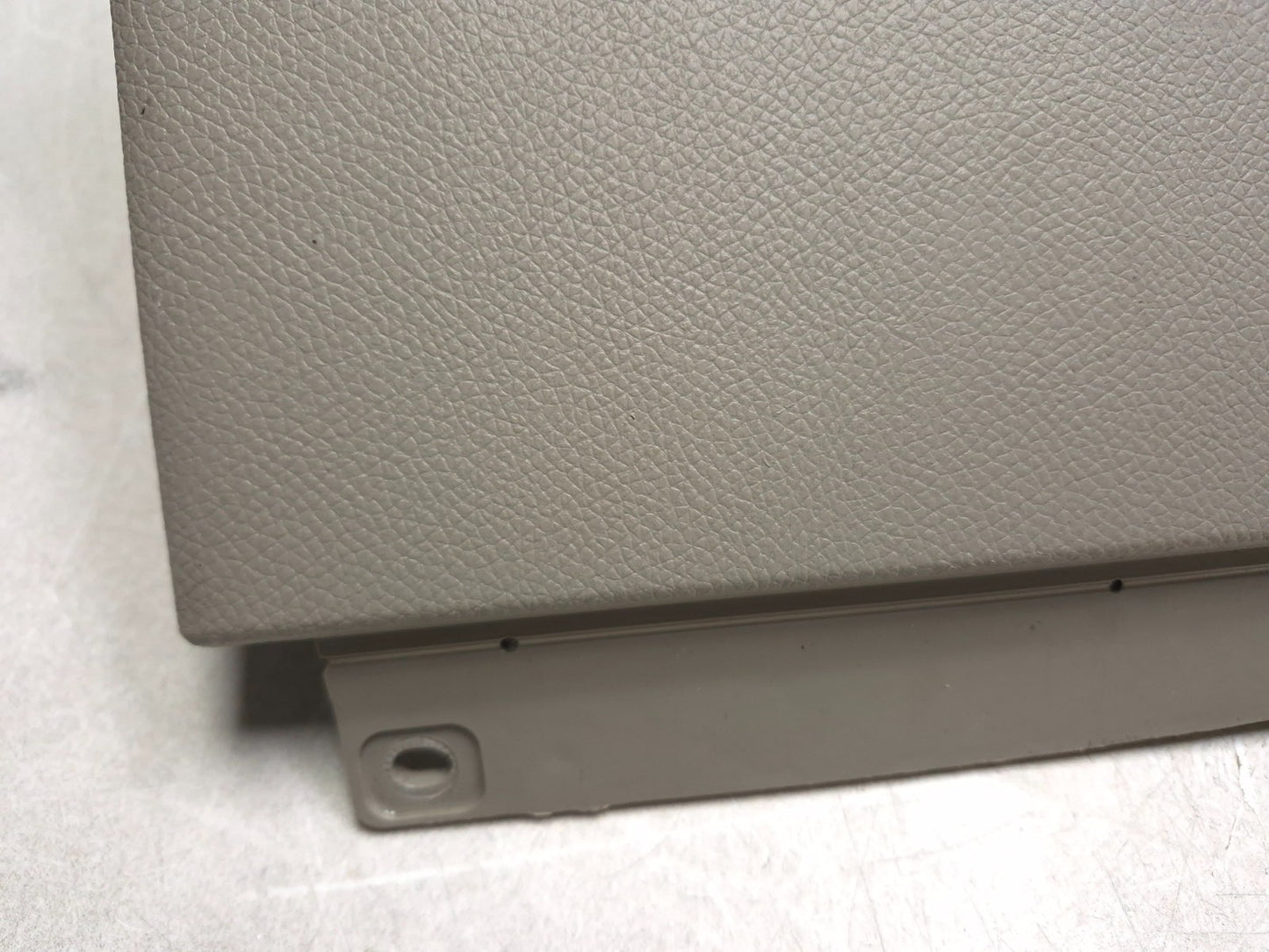 2008 Lincoln Navigator Glove Box Storage Compartment OEM