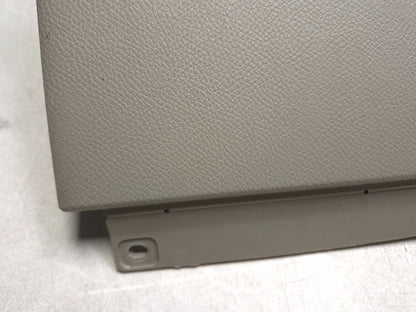 2008 Lincoln Navigator Glove Box Storage Compartment OEM