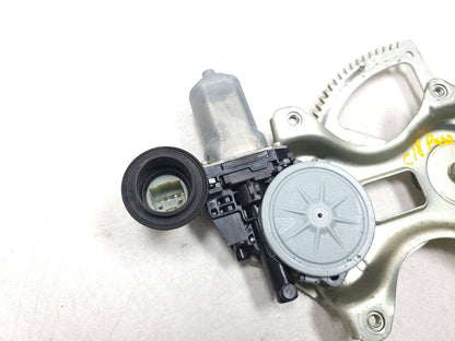 2005 - 2010 Scion Tc Window Regulator Motor Front Passenger Side Right OEM