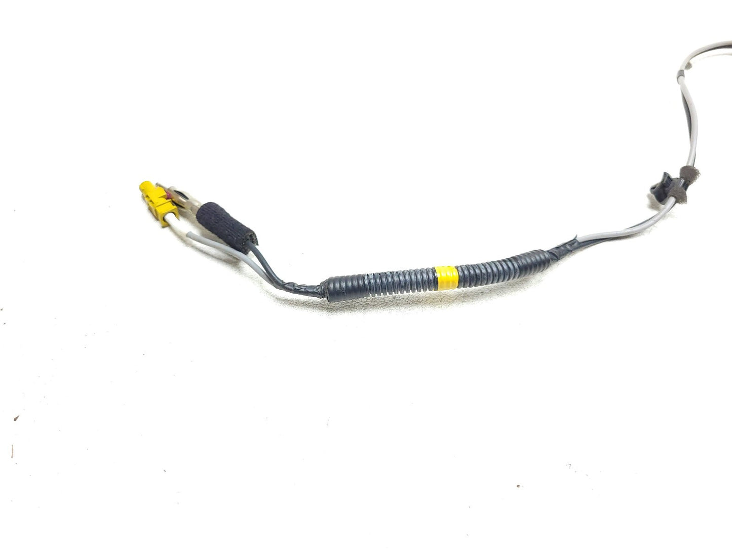 12-17 Hyundai Accent Sedan Overhead Roof Antenna Cable Wiring Harness OEM