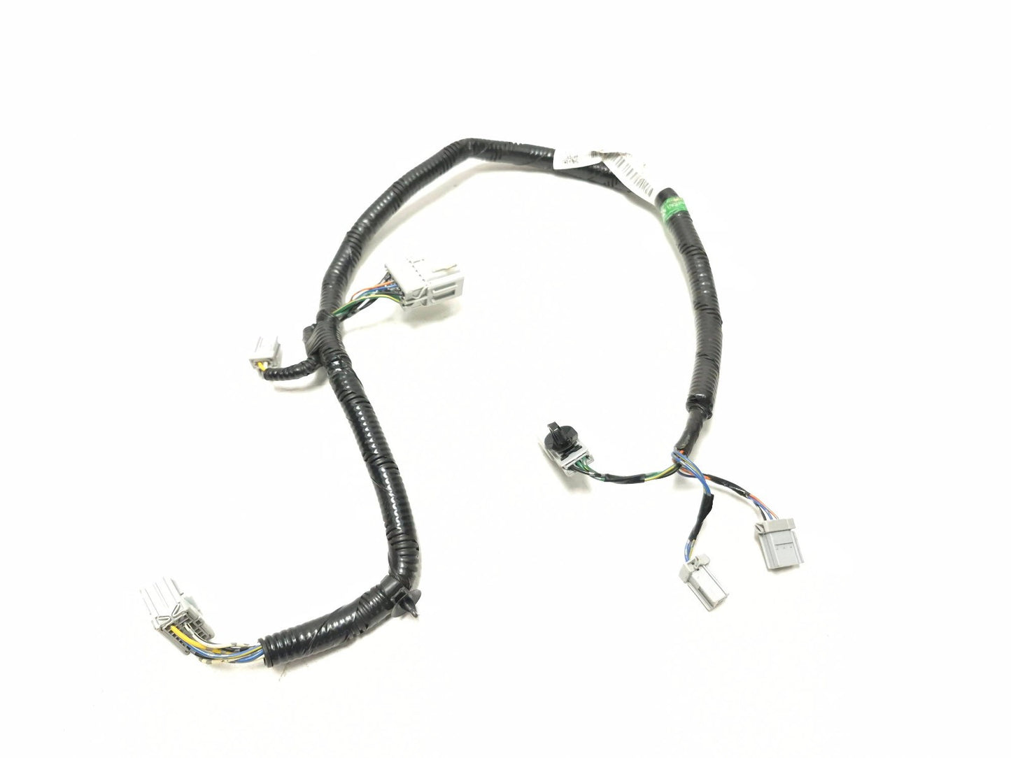 2008 Acura Tl Type-s Front Right Passenger Seat Wire Harness OEM