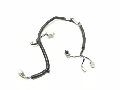 2008 Acura Tl Type-s Front Right Passenger Seat Wire Harness OEM