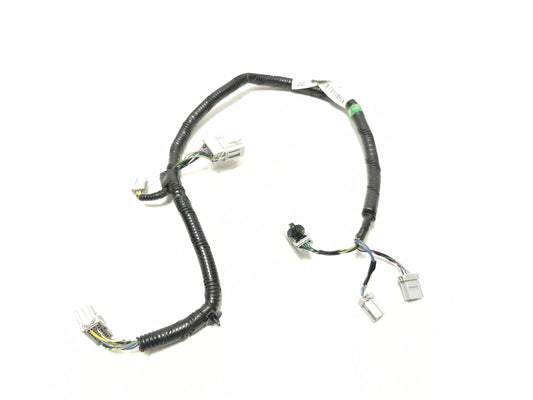 2008 Acura Tl Type-s Front Right Passenger Seat Wire Harness OEM
