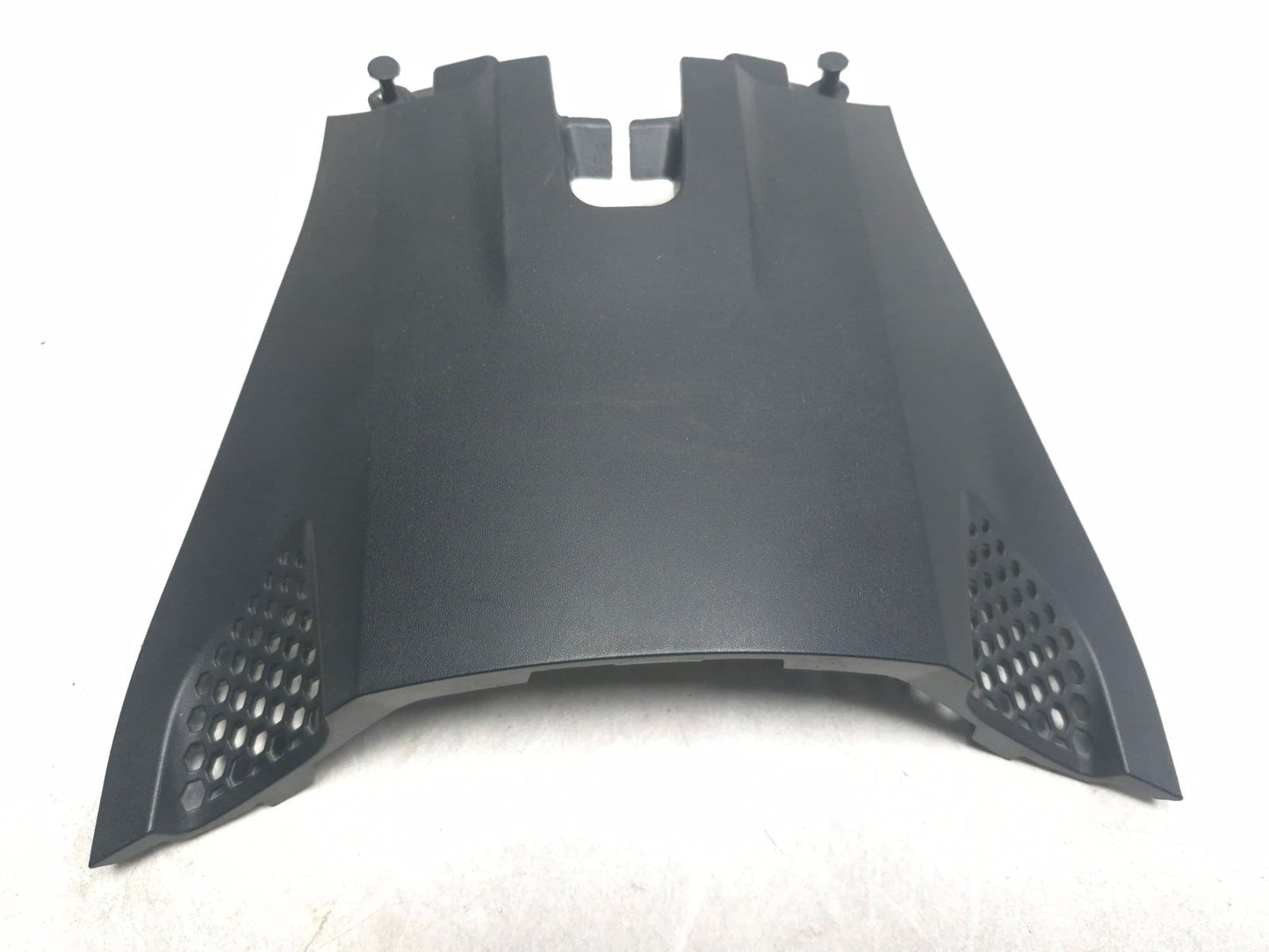 2023 Can-am Ryker 600 Upper Cowl Cover Plastic Fairing 3 Pcs OEM