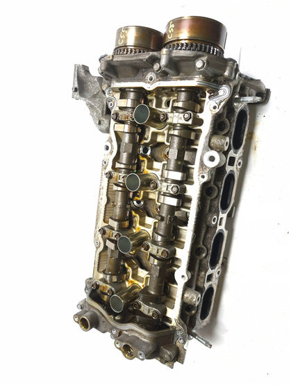 2018 Nissan Altima 2.5l Engine Cylinder Head OEM 11040-3ta0a