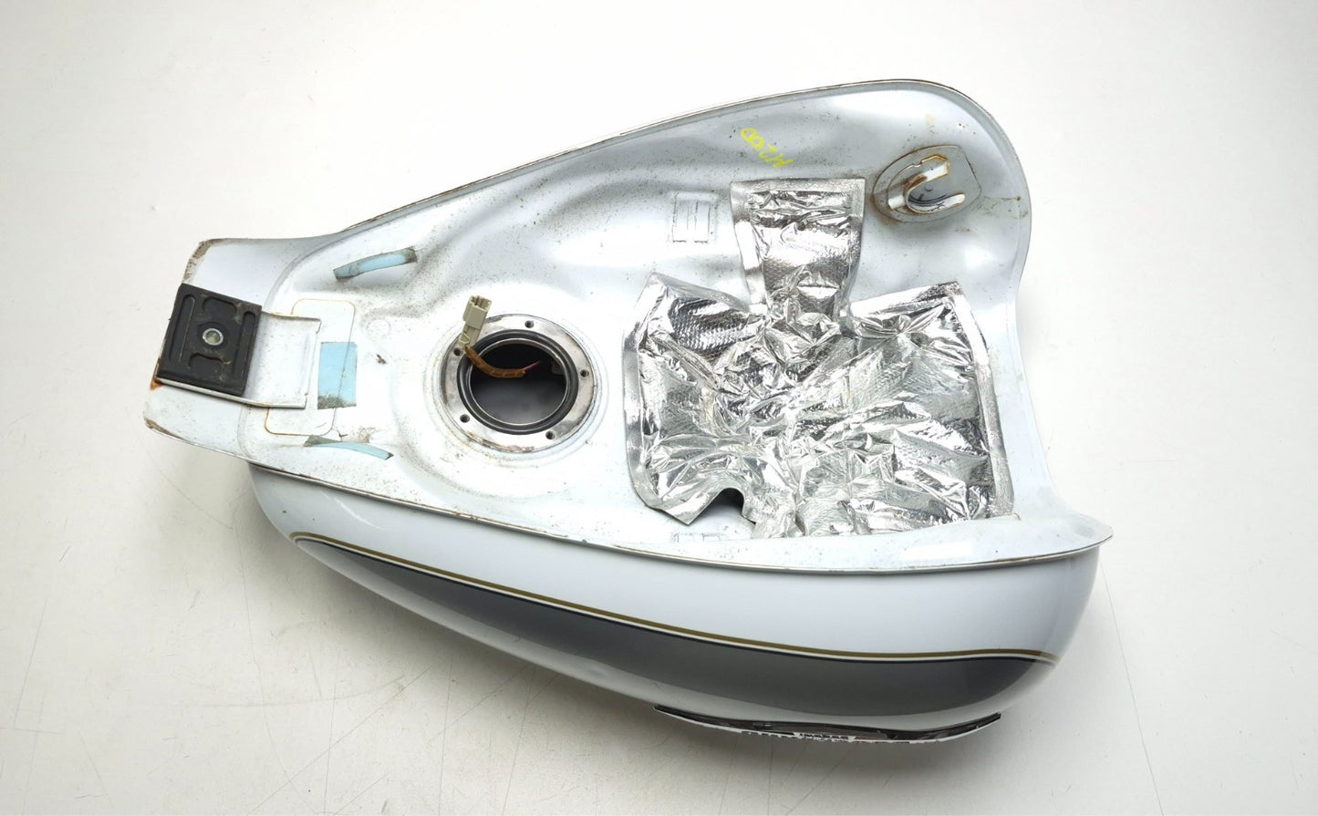 2013 Suzuki Vl800 Boulevard C50 Fuel Tank OEM