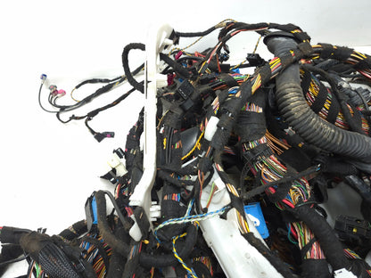 2008 BMW X6 E71 Interior Body Wire Wiring Harness OEM
