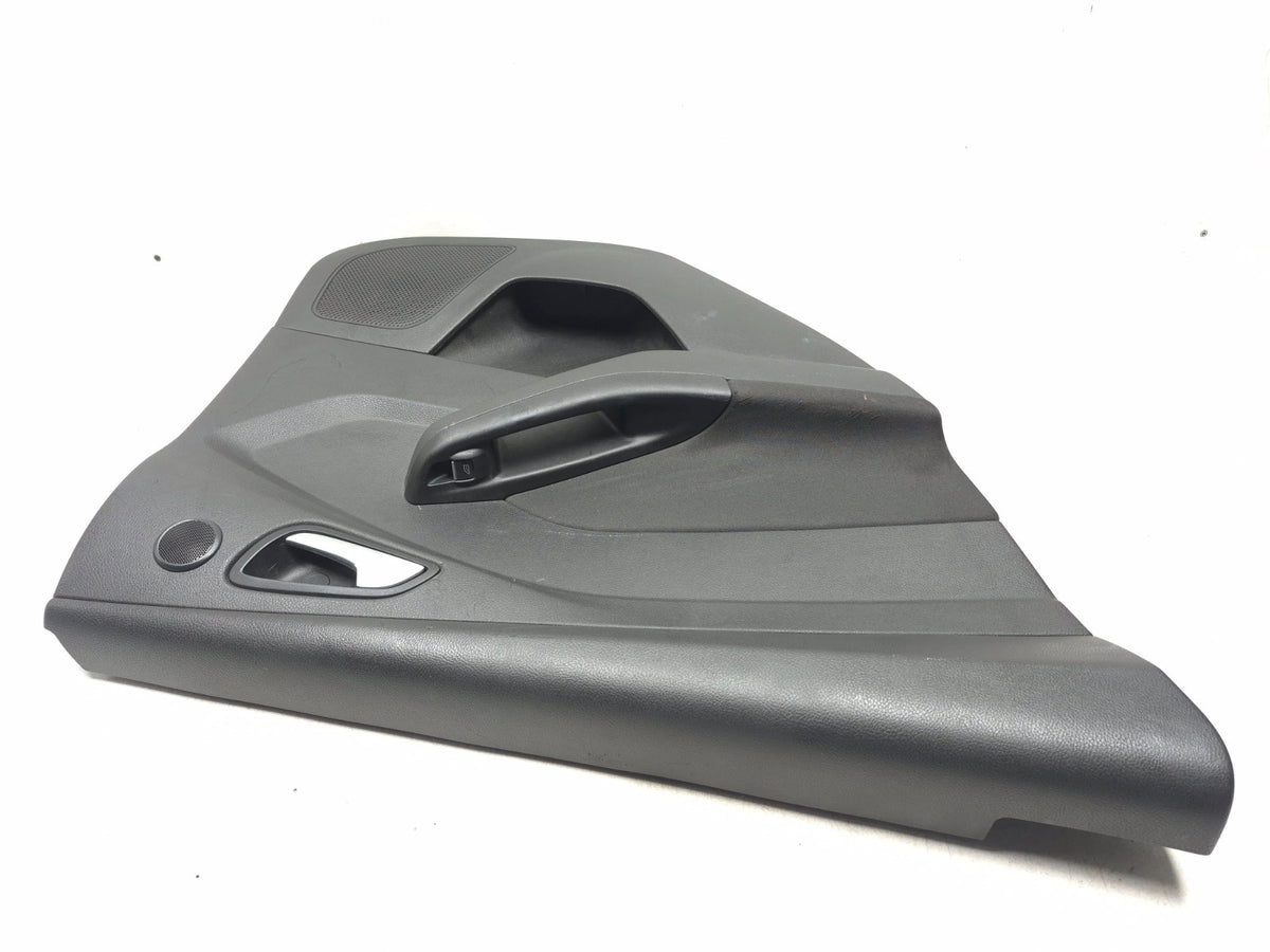 2013 Ford Focus St Rear Door Trim Panel Left & Right OEM