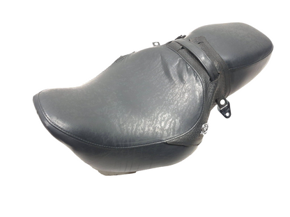 1998-2007 Harley Road King Classic Seat Saddle OEM 52329-98a
