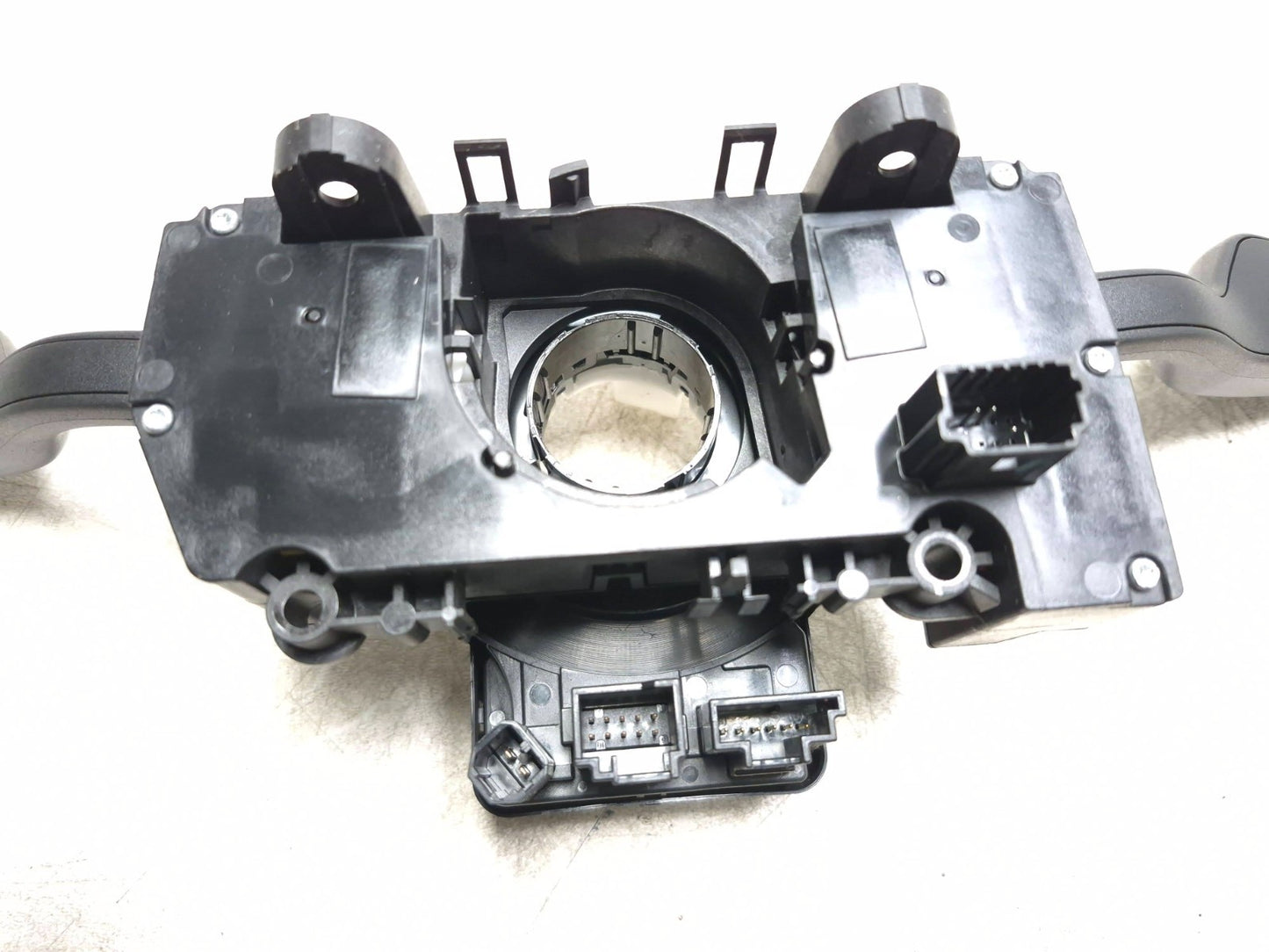 2021 Alfa Romeo Giulia Steering Column Multifunction Switch Wiper Turn Oem✅